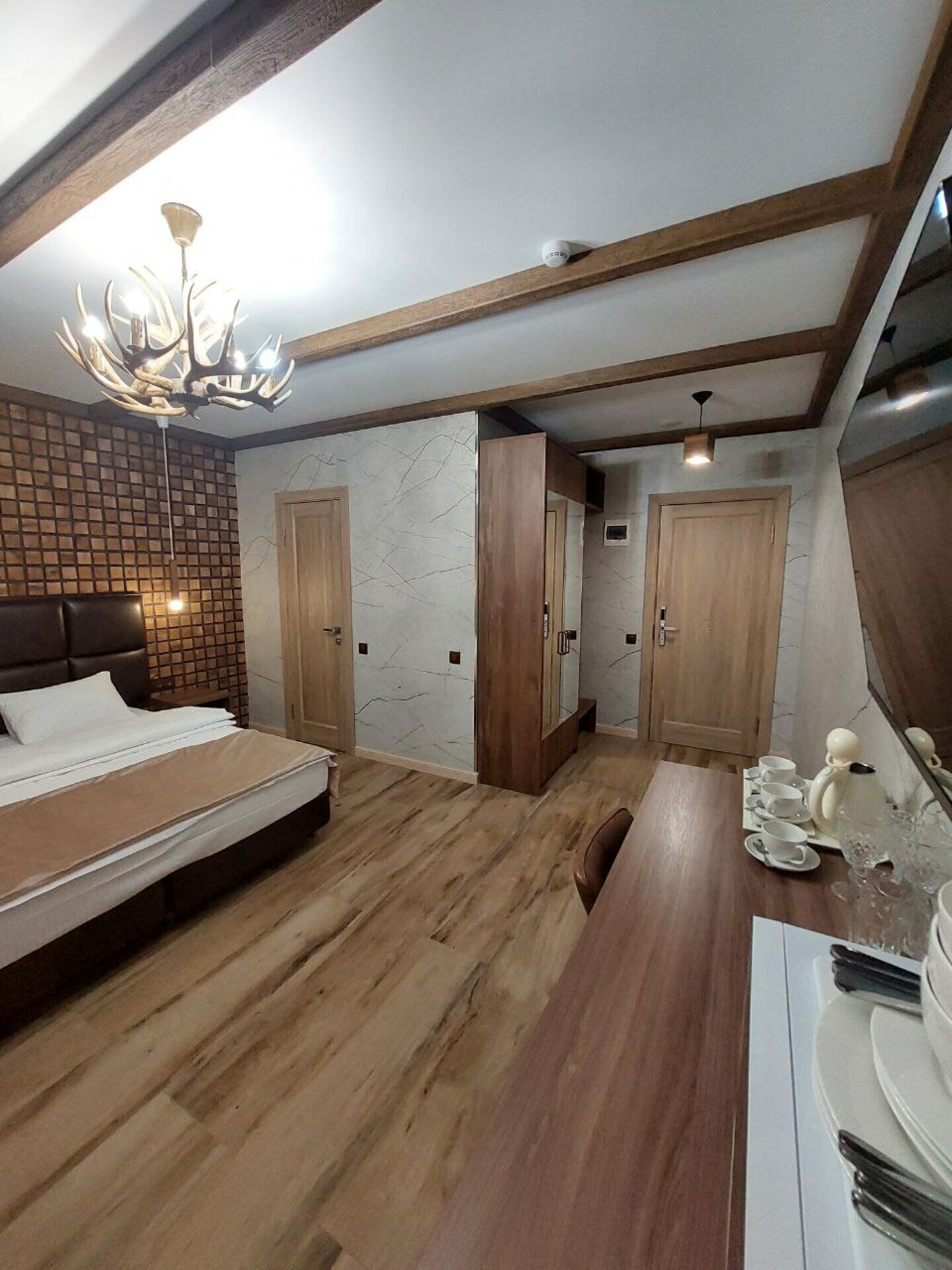 Фото Апартаменты