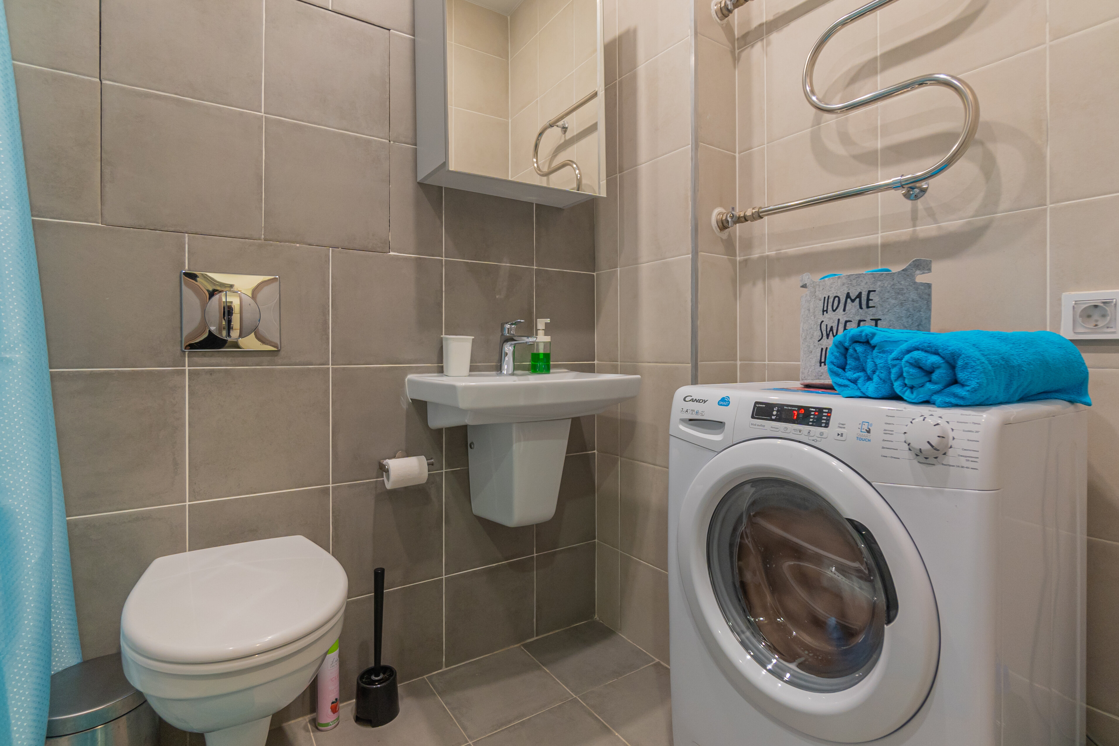 Фото SalutApart 14w