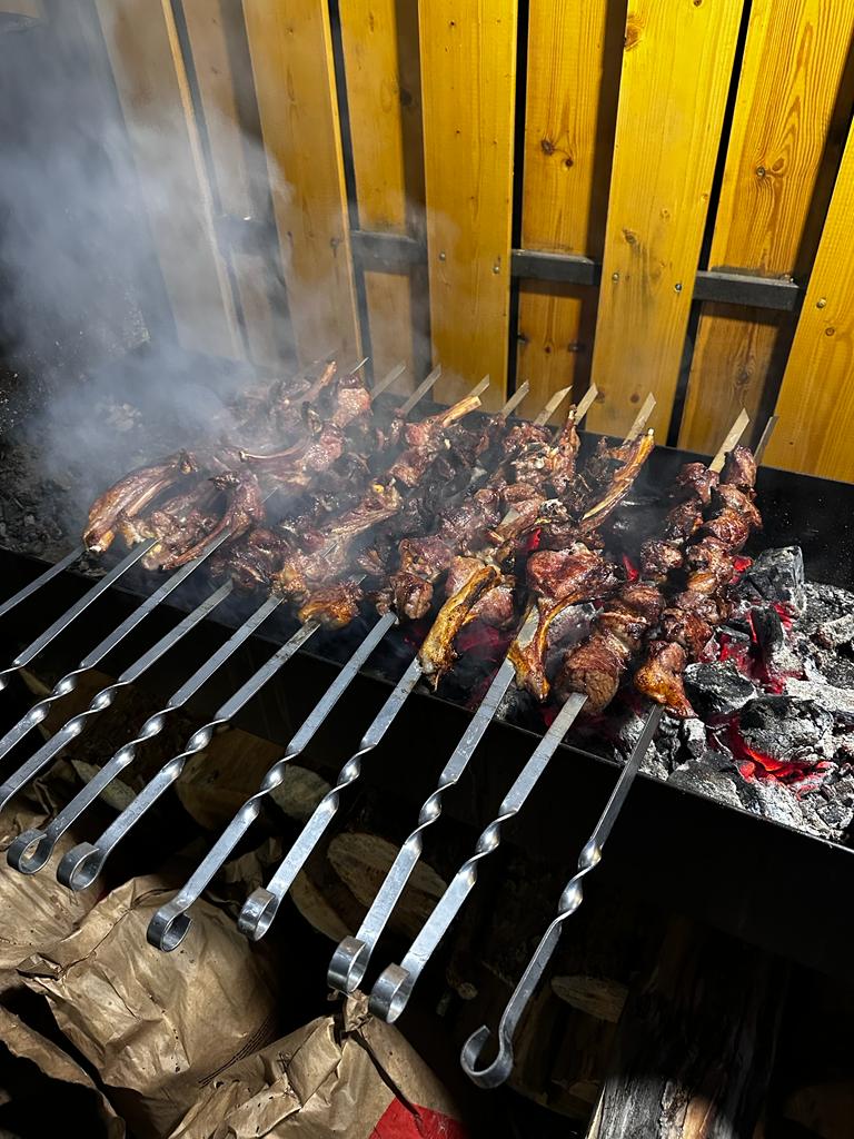 Фото Like Village Elbrus