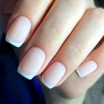 Palchiki (Lomonosovsky Avenue, 23), nail salon