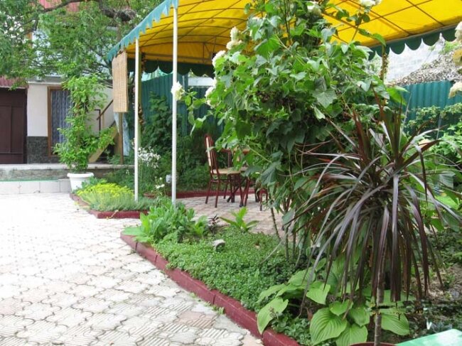 Фото отеля 5