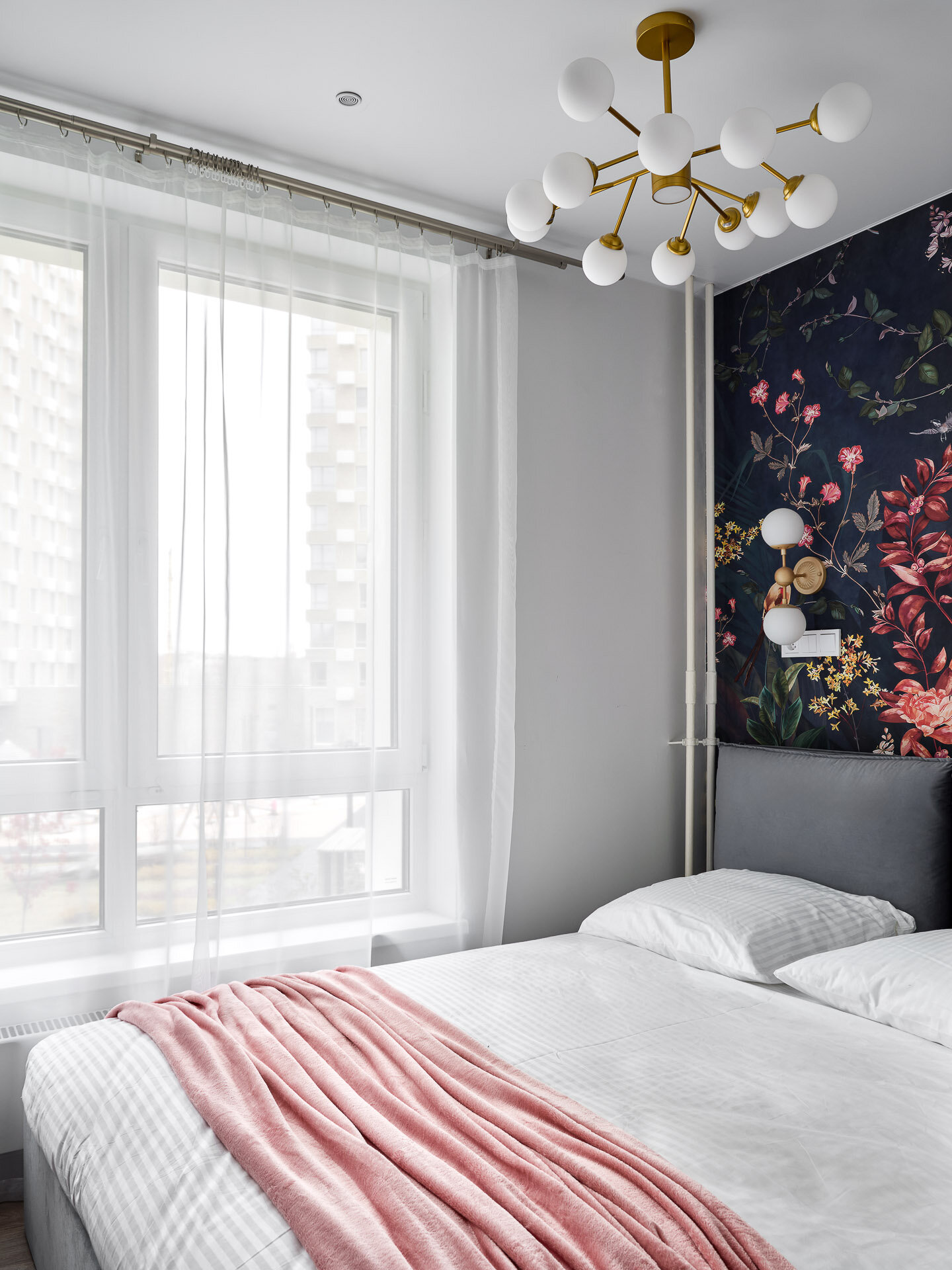 Фото Private Apartments на Волоколамское шоссе 24к1