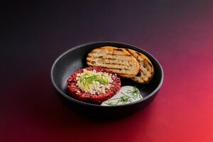 Frank (Bluewaters Island, Dubai Marina, Jumeirah, Dubai), restaurant