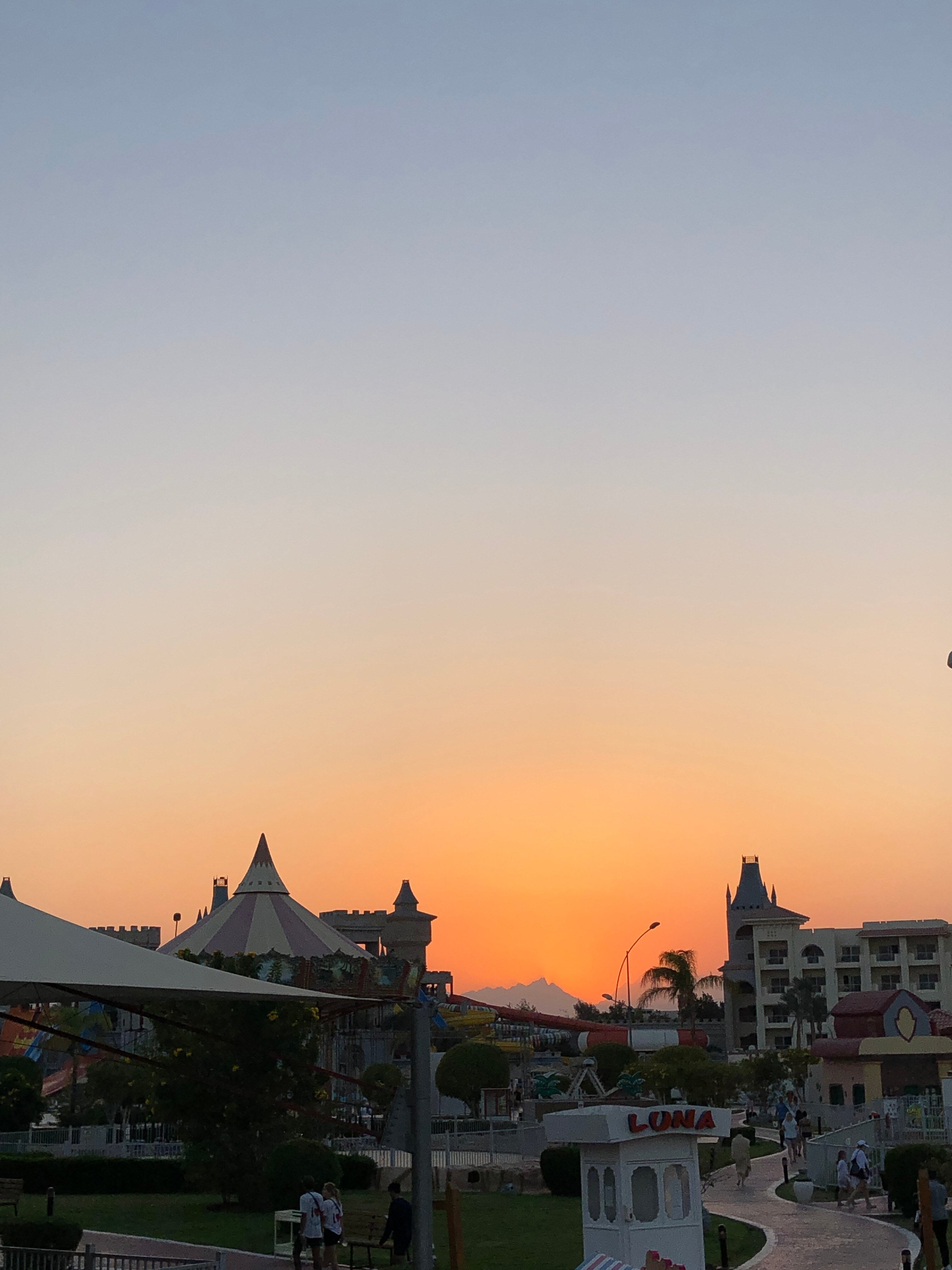 Фото Serenity Alma Heights