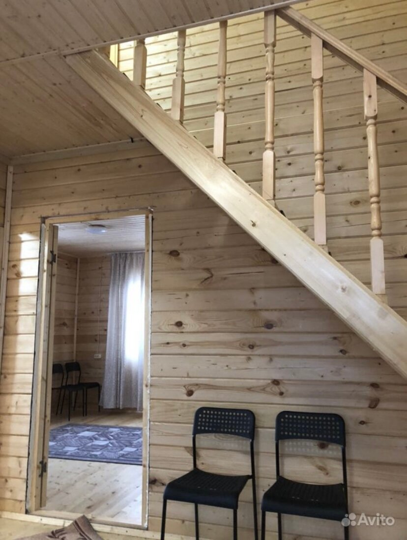 Фото Три дома у парома