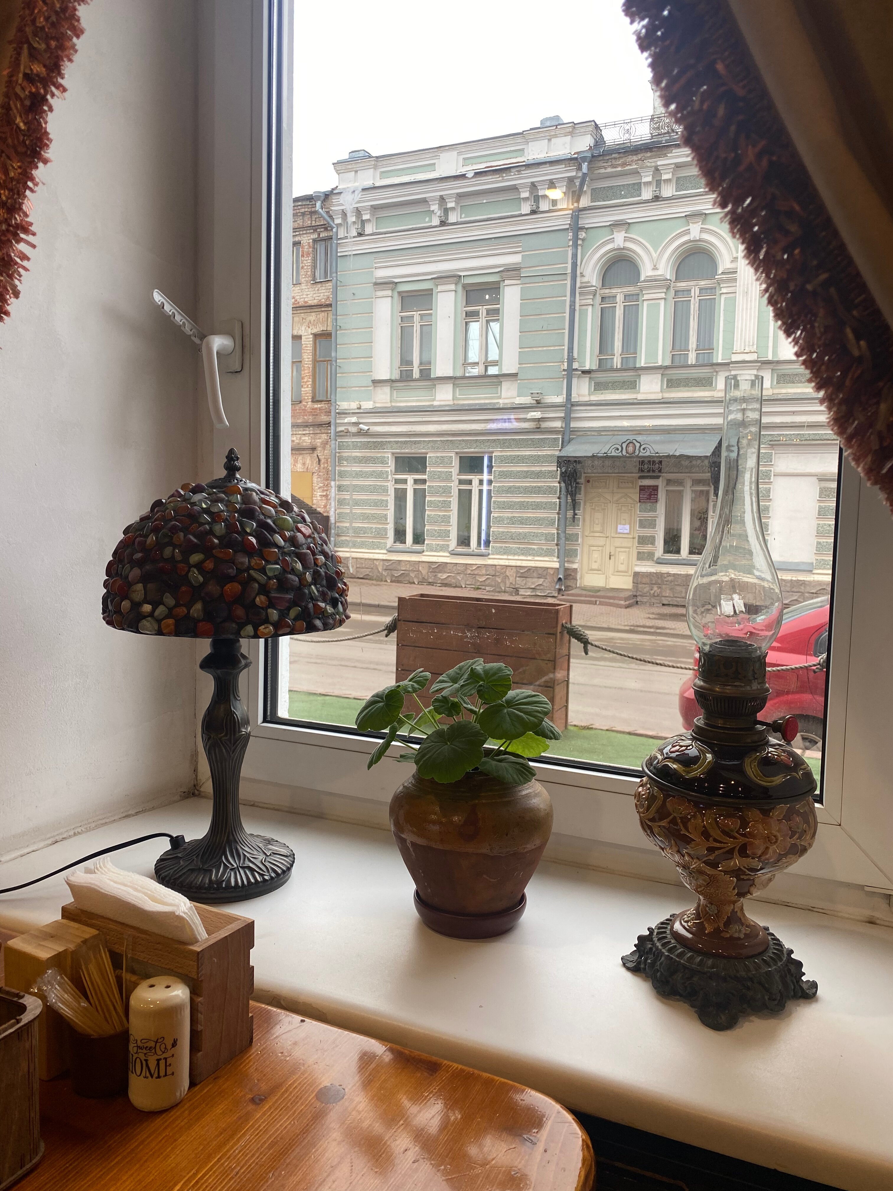 Фото Гостиница Успенская