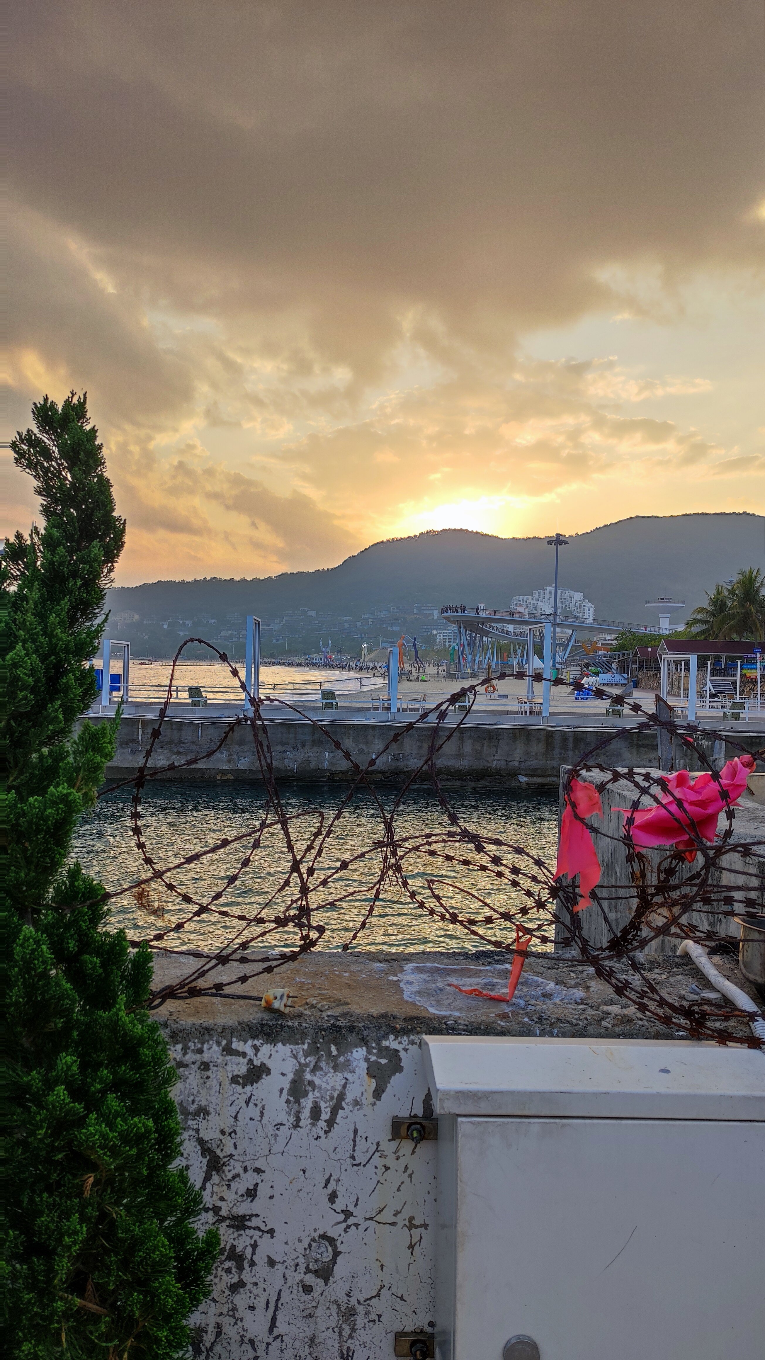 Фото InterContinental Shenzhen Dameisha Resort