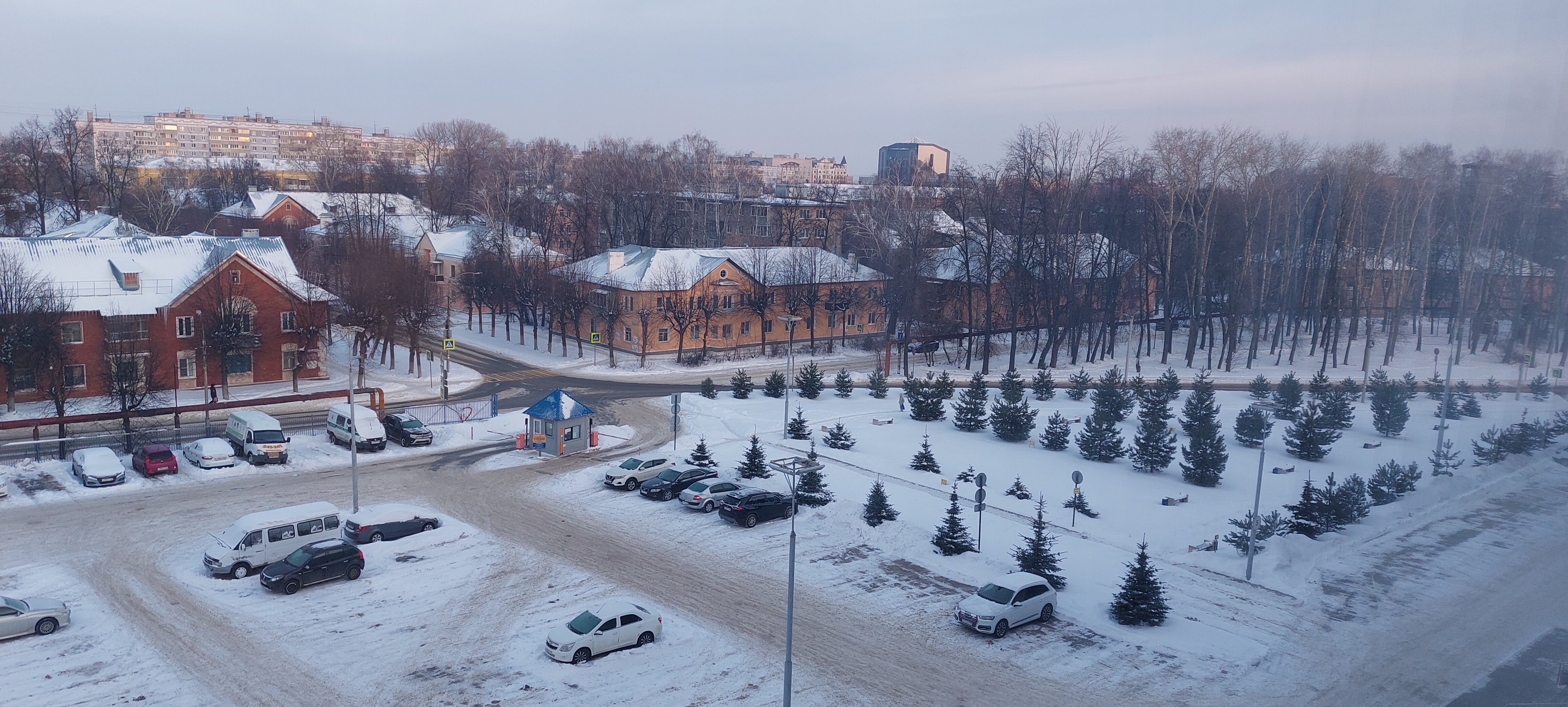 Фото Апарт-Отель