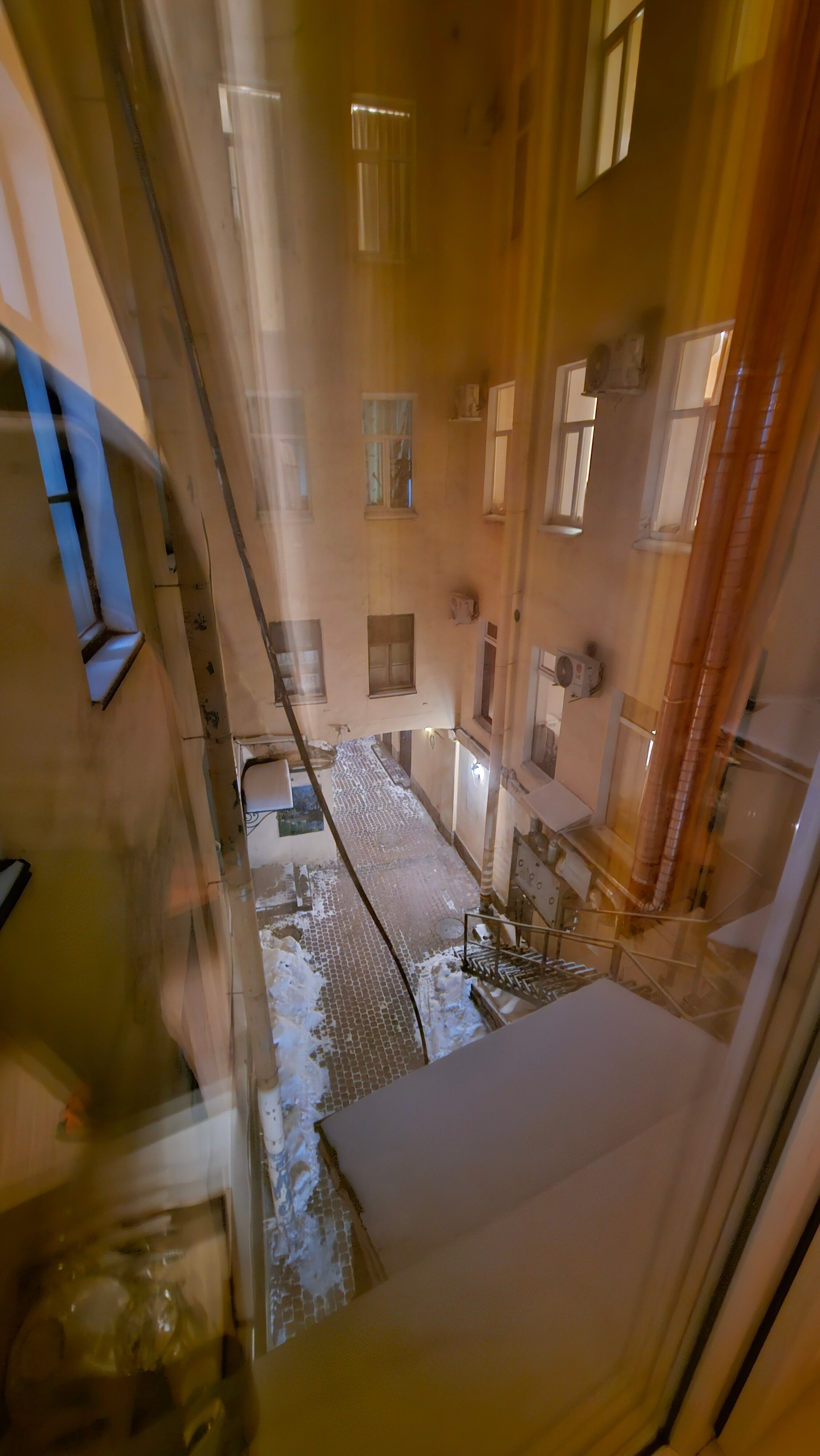 Фото Питерская