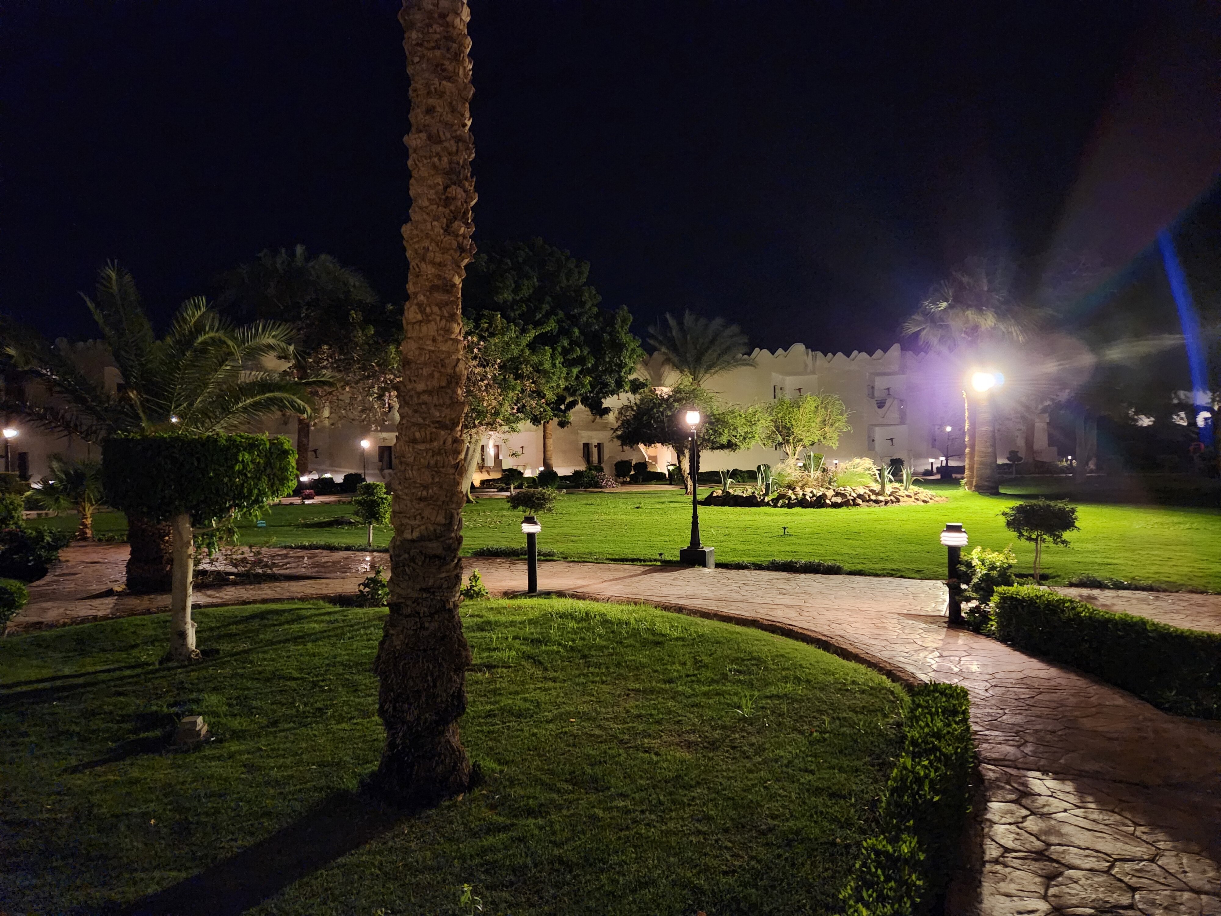 Фото Swiss Inn Resort Dahab