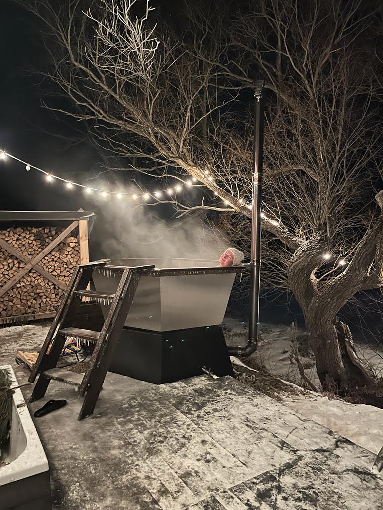 Фото Лес и луга