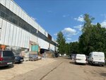 Matala (Fizicheskaya Street, 13), water treatment, water treatment equipment