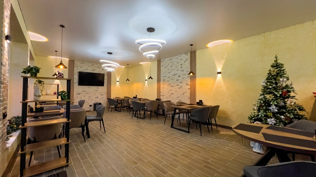 Фото Алан-Тау