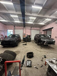 Dortmund tire (Kaliningrad, Yaltinskaya Street, 112), tire service