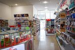 Kotopes (Kaspiyskaya Street, 6), pet salon