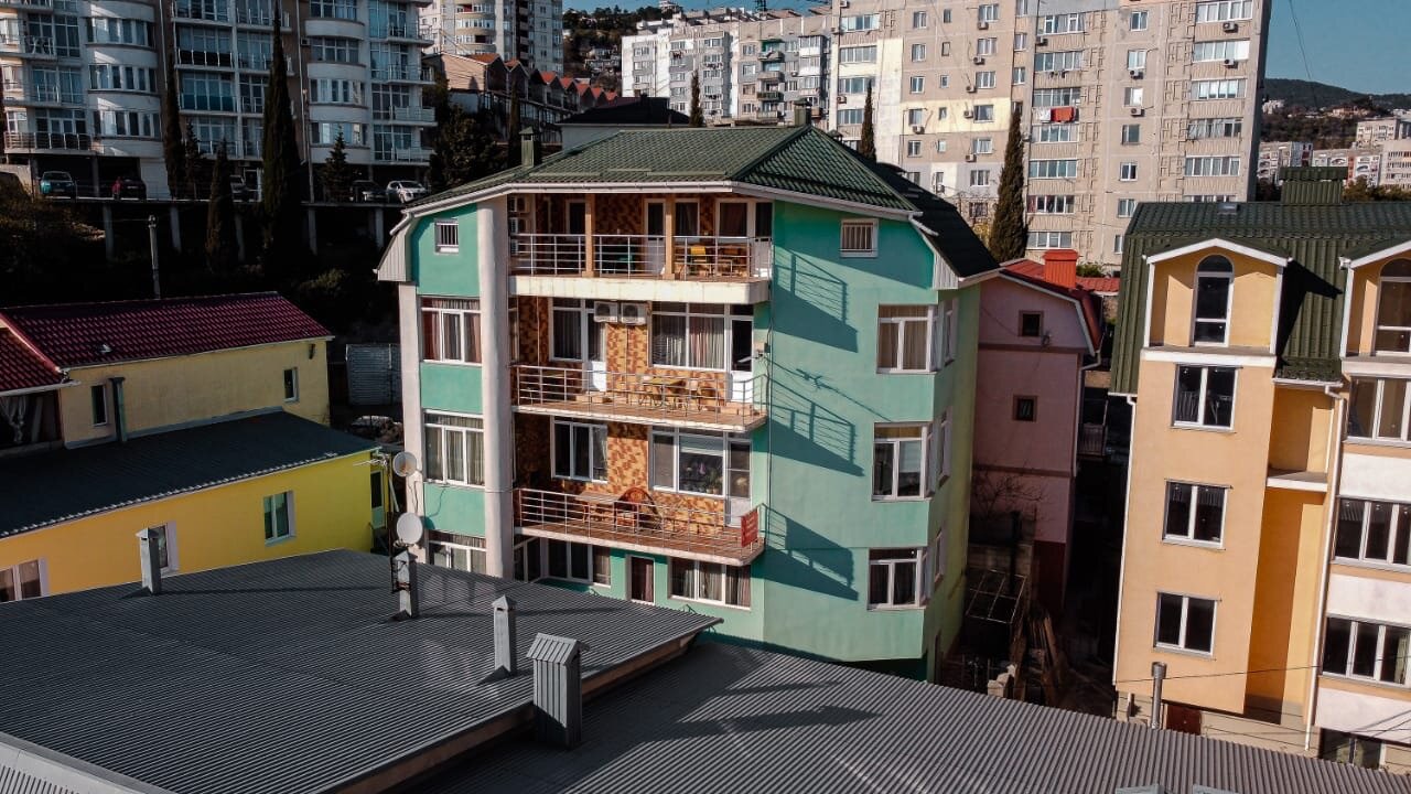 Фото Коктейль