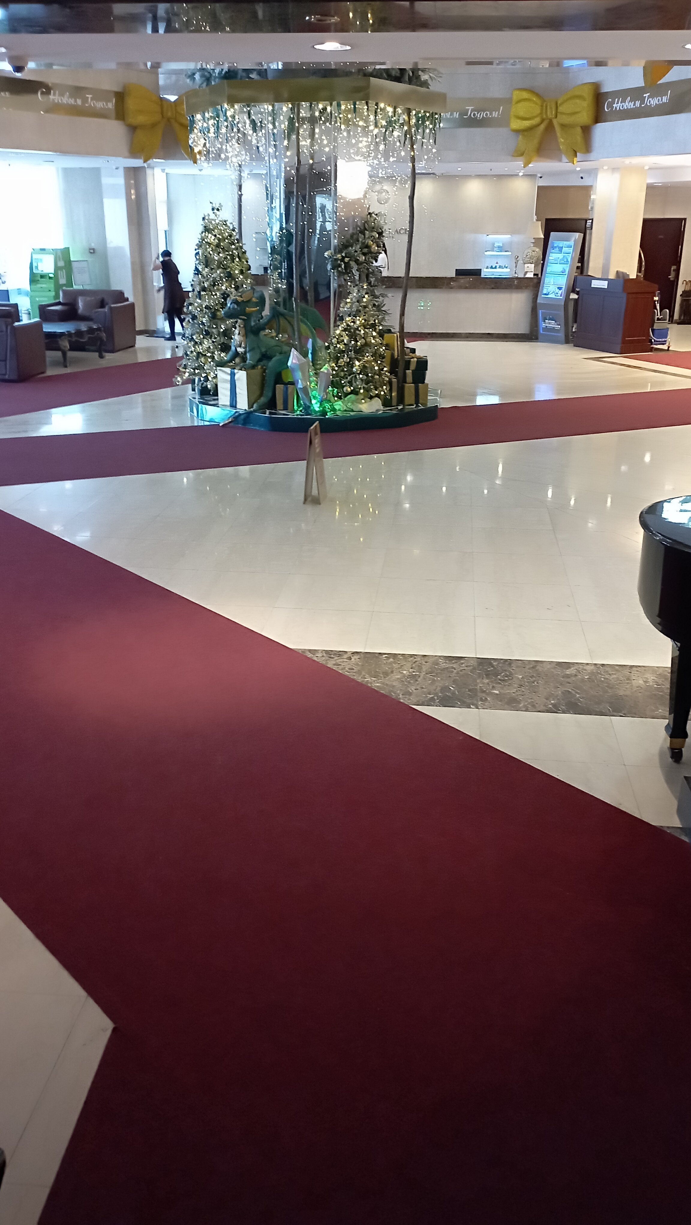 Фото Мега Палас