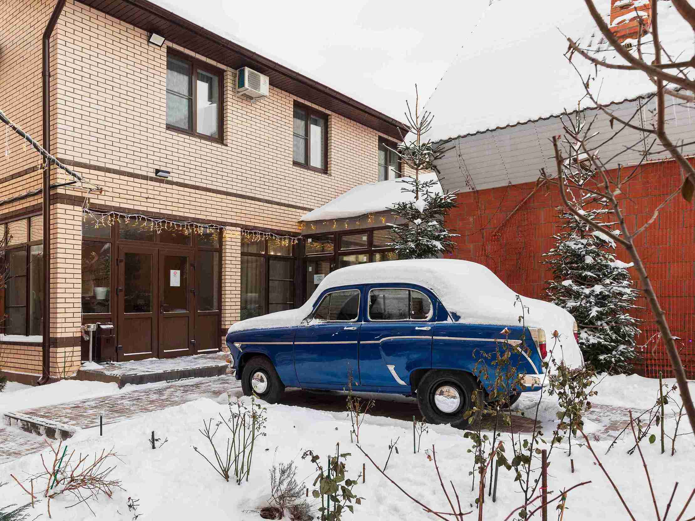 Фото Shakar Palace