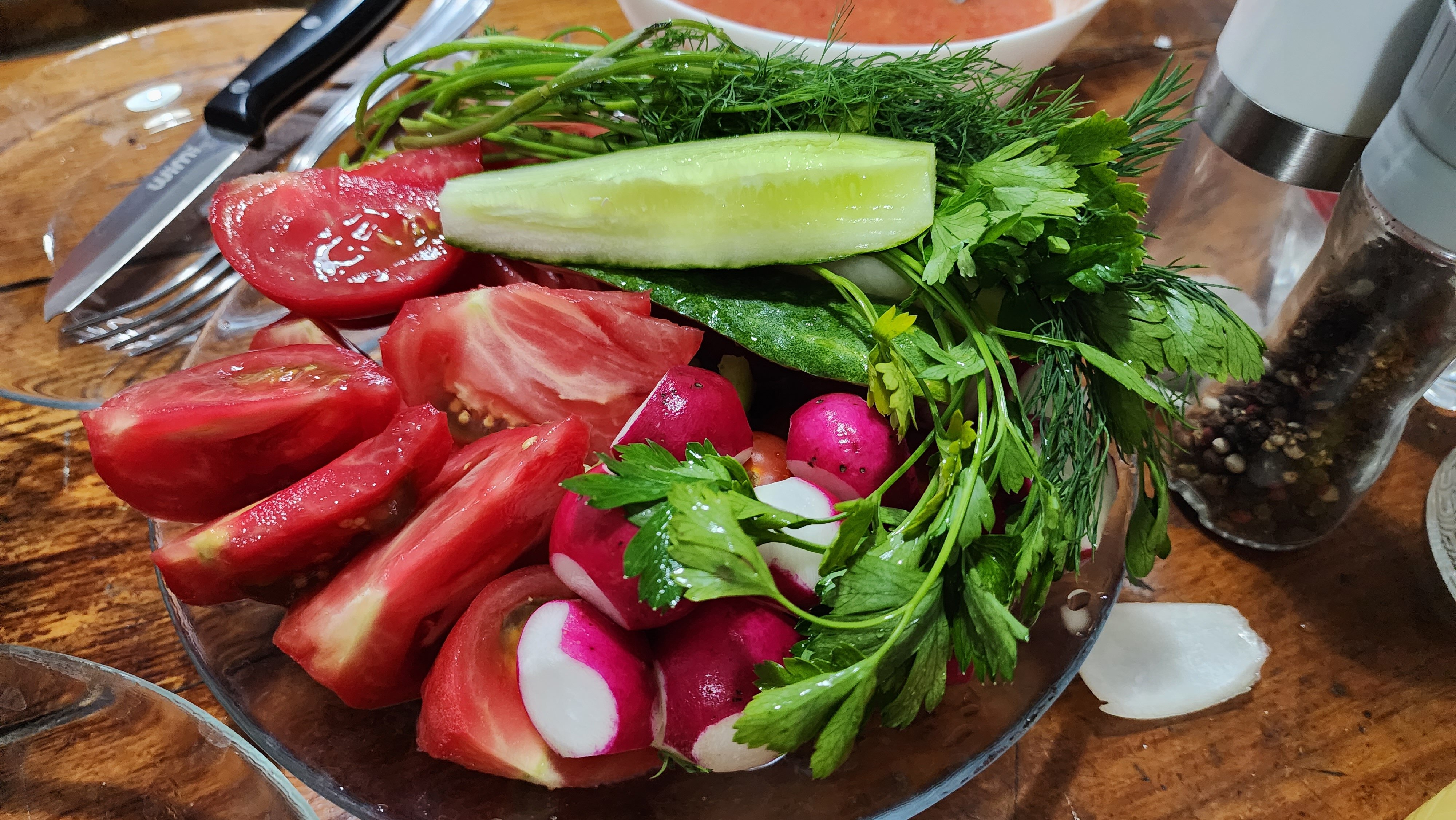 Фото Светлый