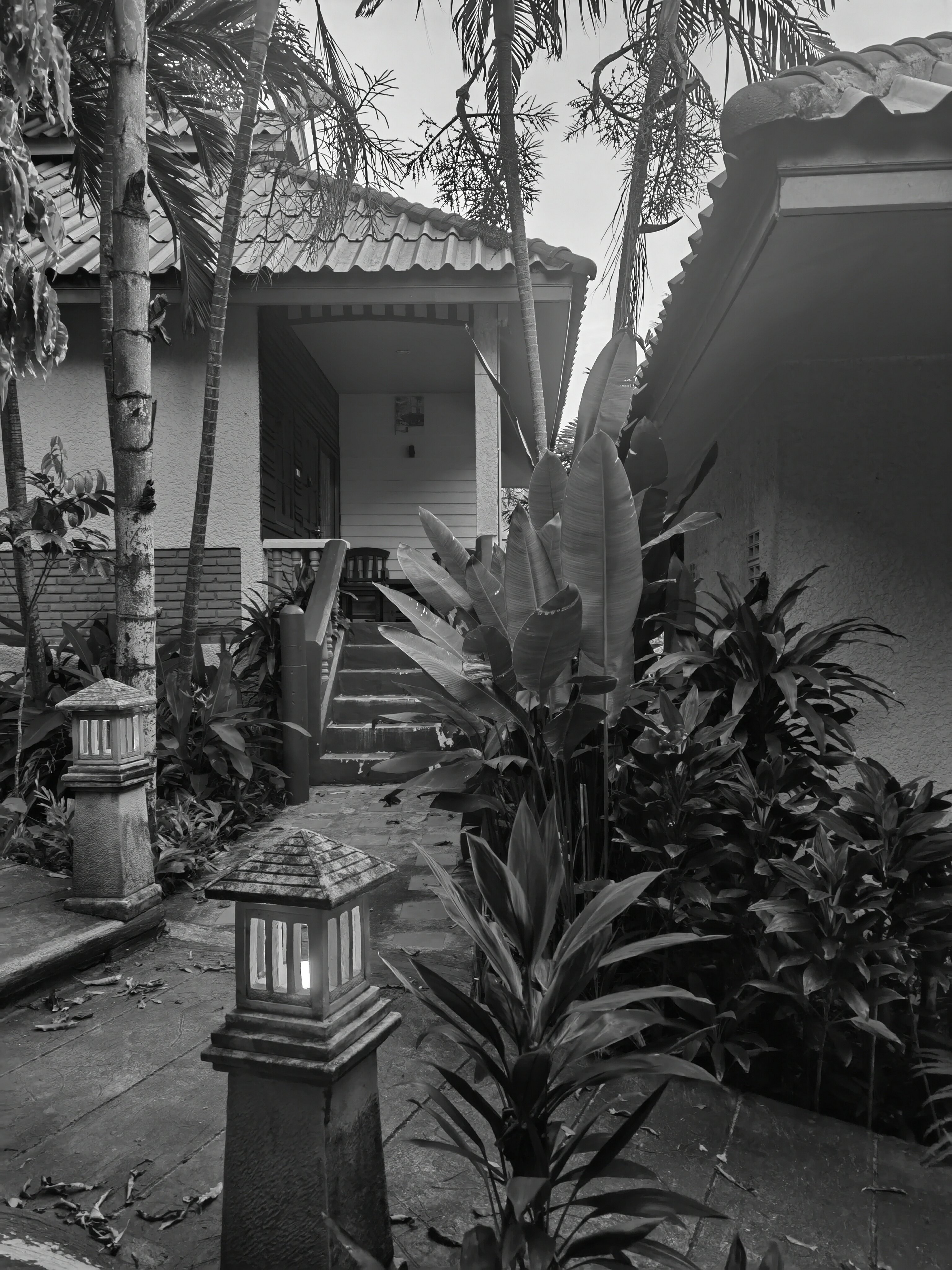 Фото Kata Garden Resort