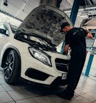 Agregatka (Yaroslavl, Leningradskiy Avenue, 29Е), automatic transmission repair