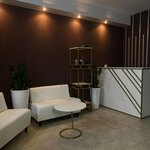 Atmosphere (Solnechnaya ulitsa, 16), salón de masaje