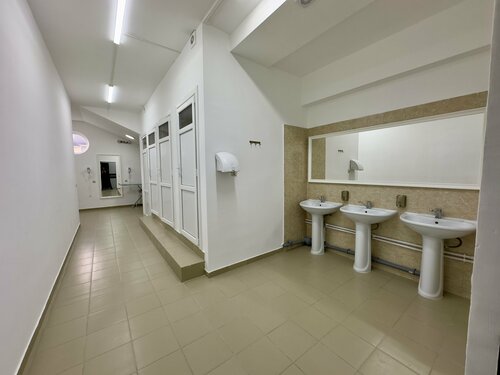 Хостел Хостел Нальчикский в Нальчике