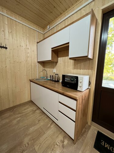 Гостевой дом