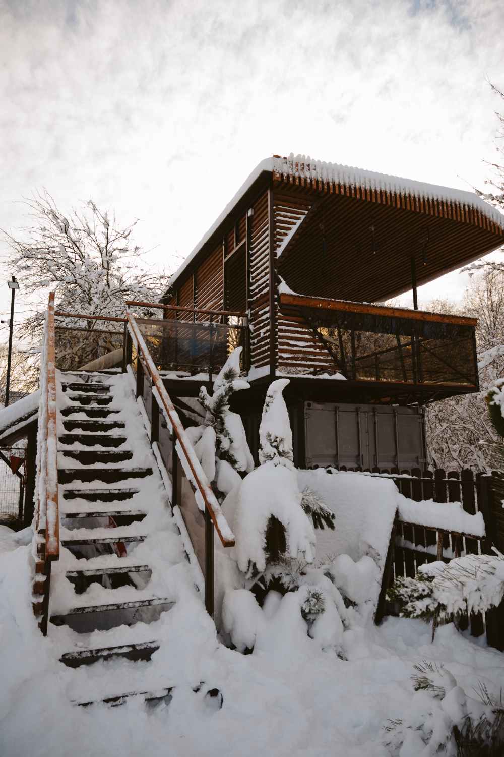 Фото Hygge House