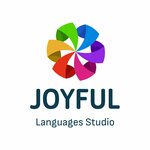 Joyful (prospekt Anatoliya Deriglazova, 89), foreign language courses
