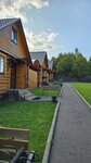 Bannyy dvorik Chexov (Grishenki Village, 12) ، حمام البيت