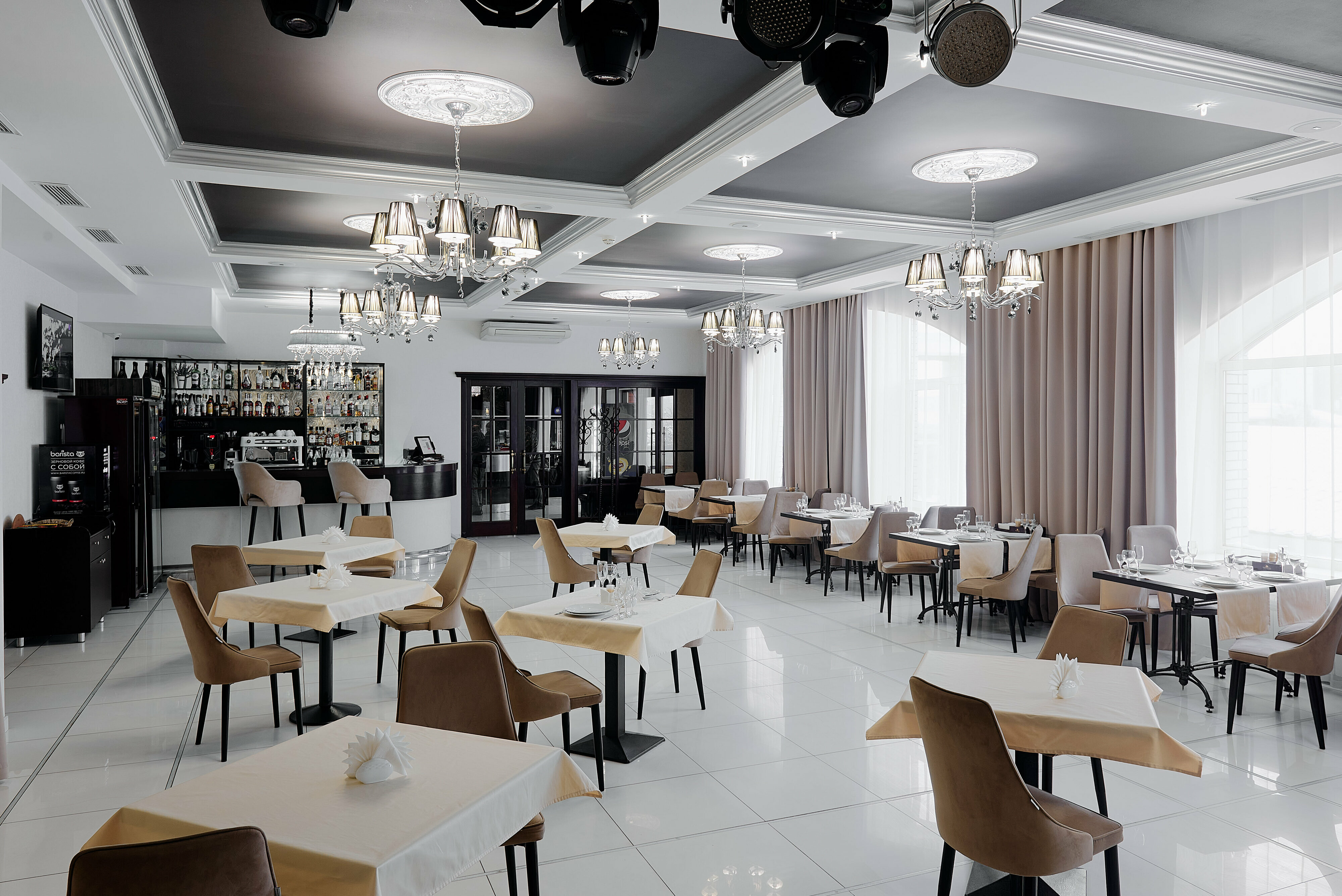 Фото Огни Востока