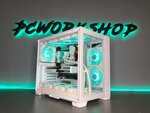 Pcworkshop (Respubliki Street, 26), computer store