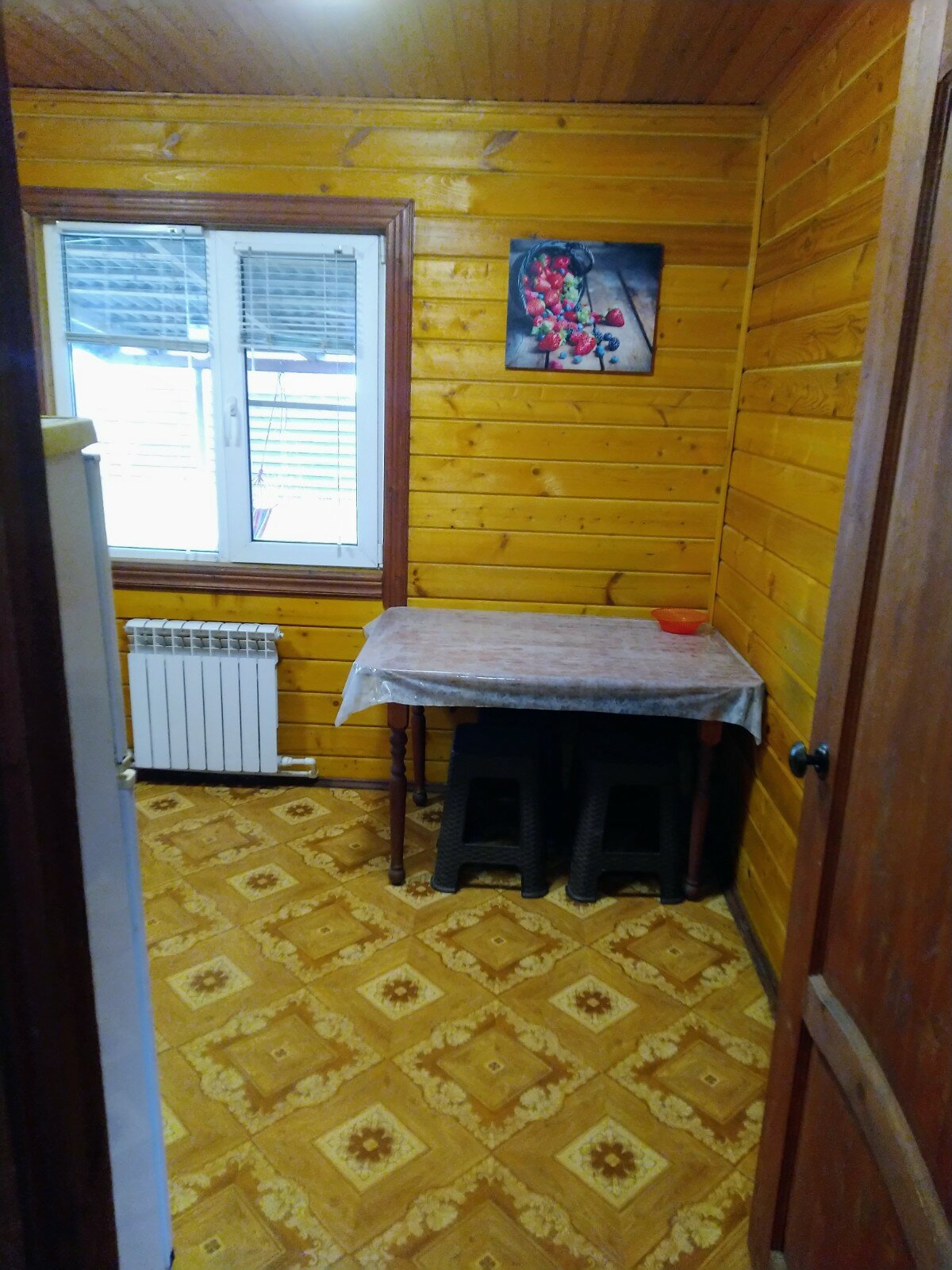 Фото Теремок