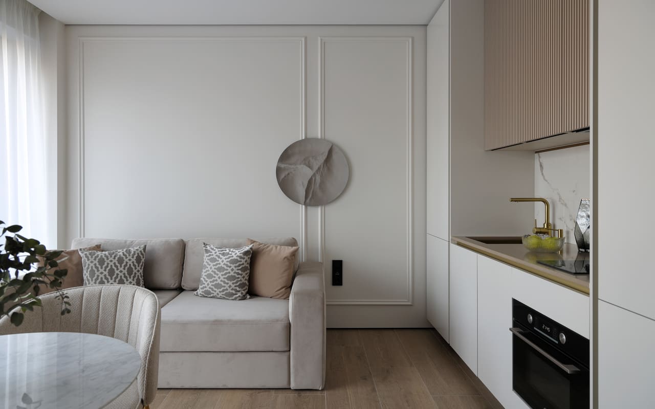 Фото Архитектор by Provence