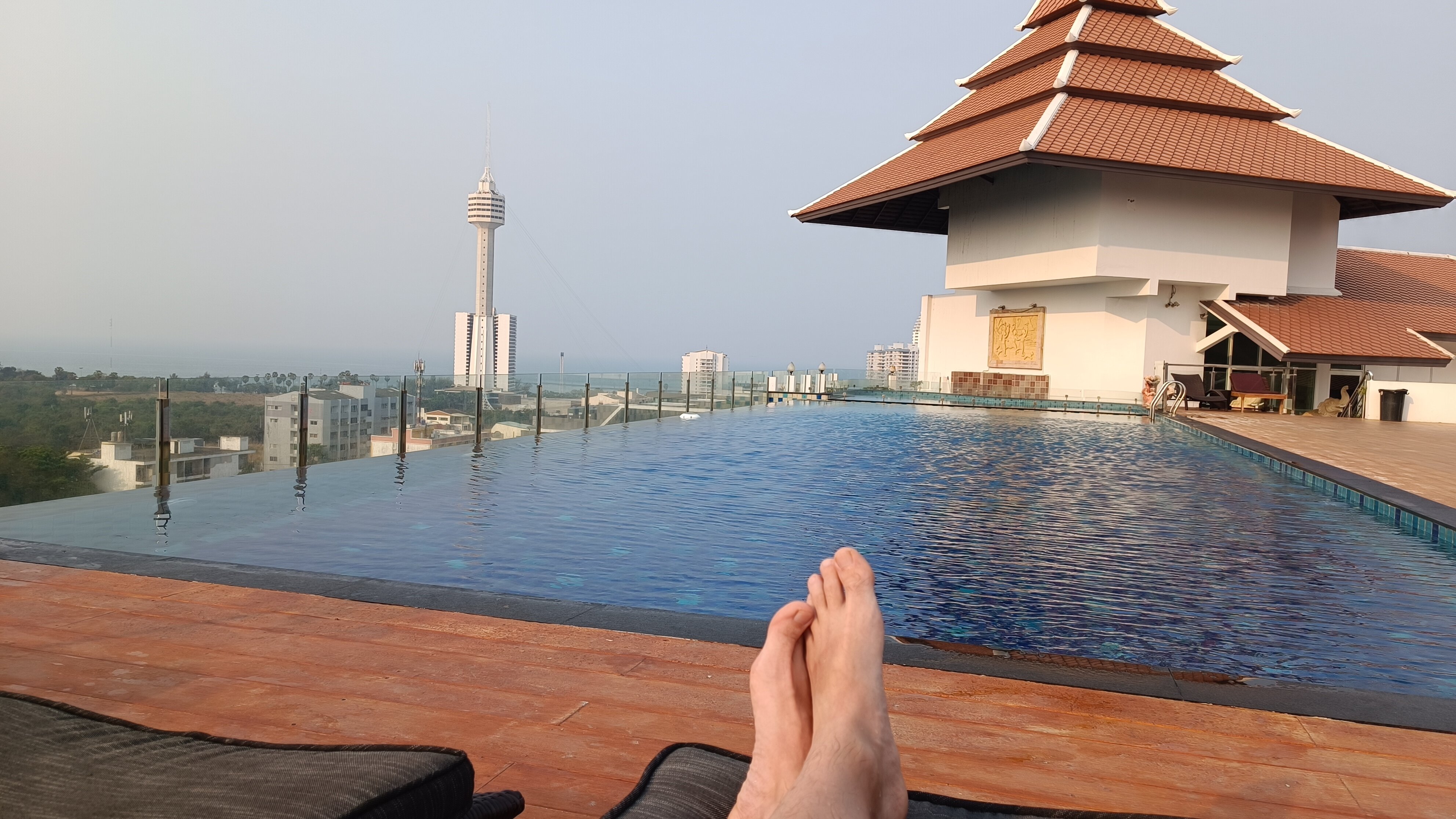 Фото Aiyara Grand Hotel