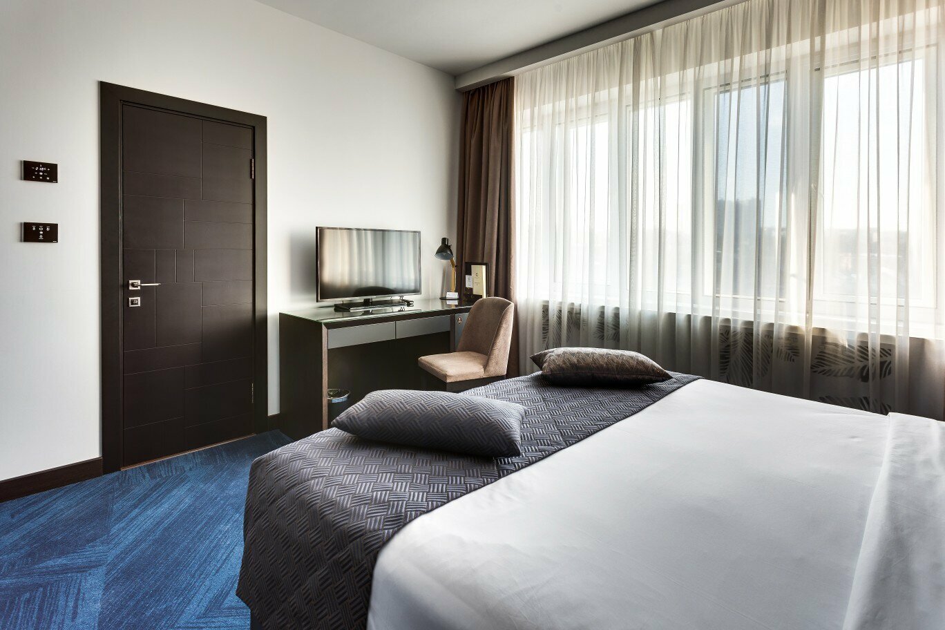 Фото Hotel Harten business & international