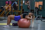 Fitness center of Nina Kostrikina (Generala Fulika Street, 2), fitness club