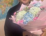 Элит Букет (2-y mikrorayon, 16) ، محل زهور