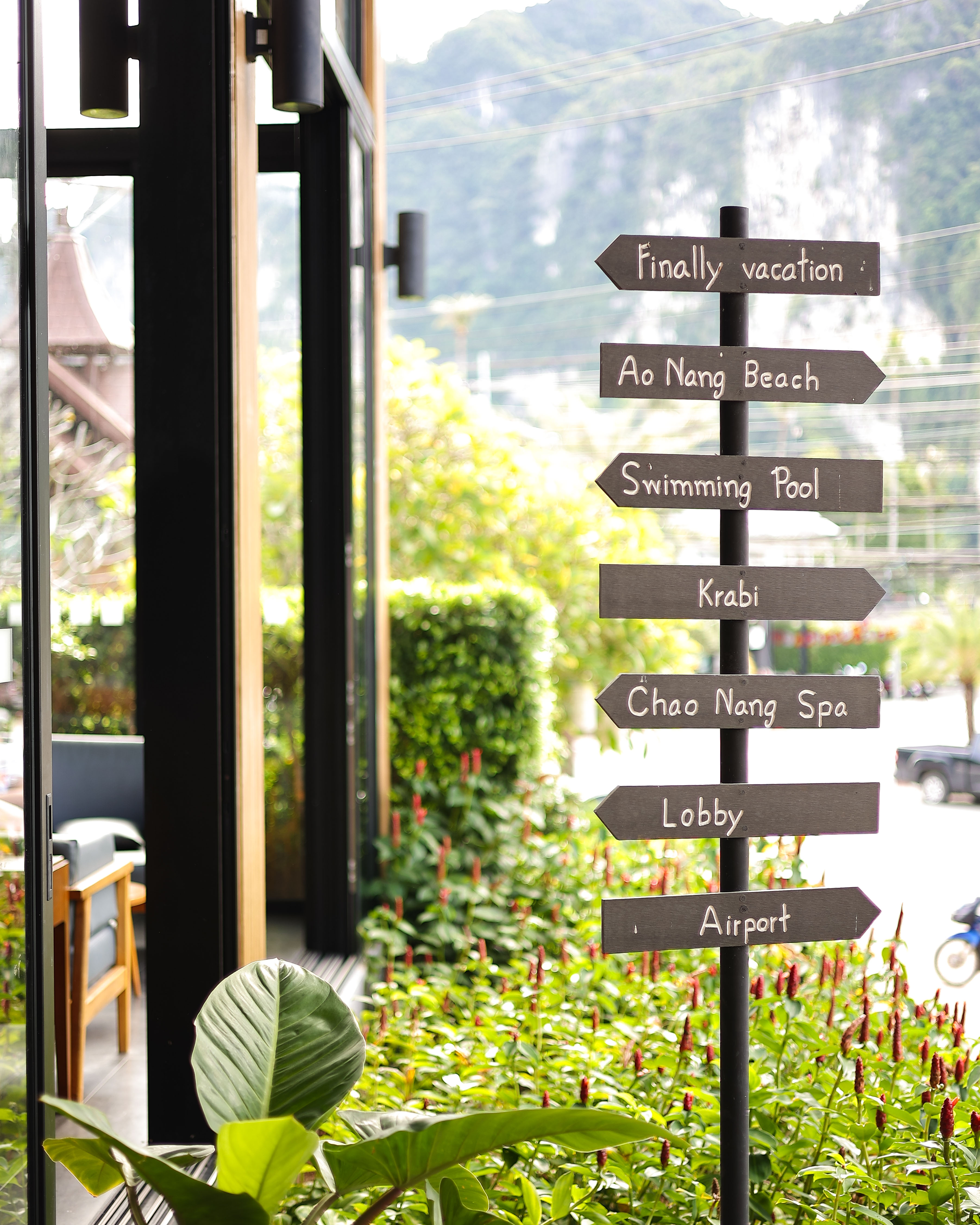 Фото Holiday Inn Resort Krabi Ao Nang Beach by IHG