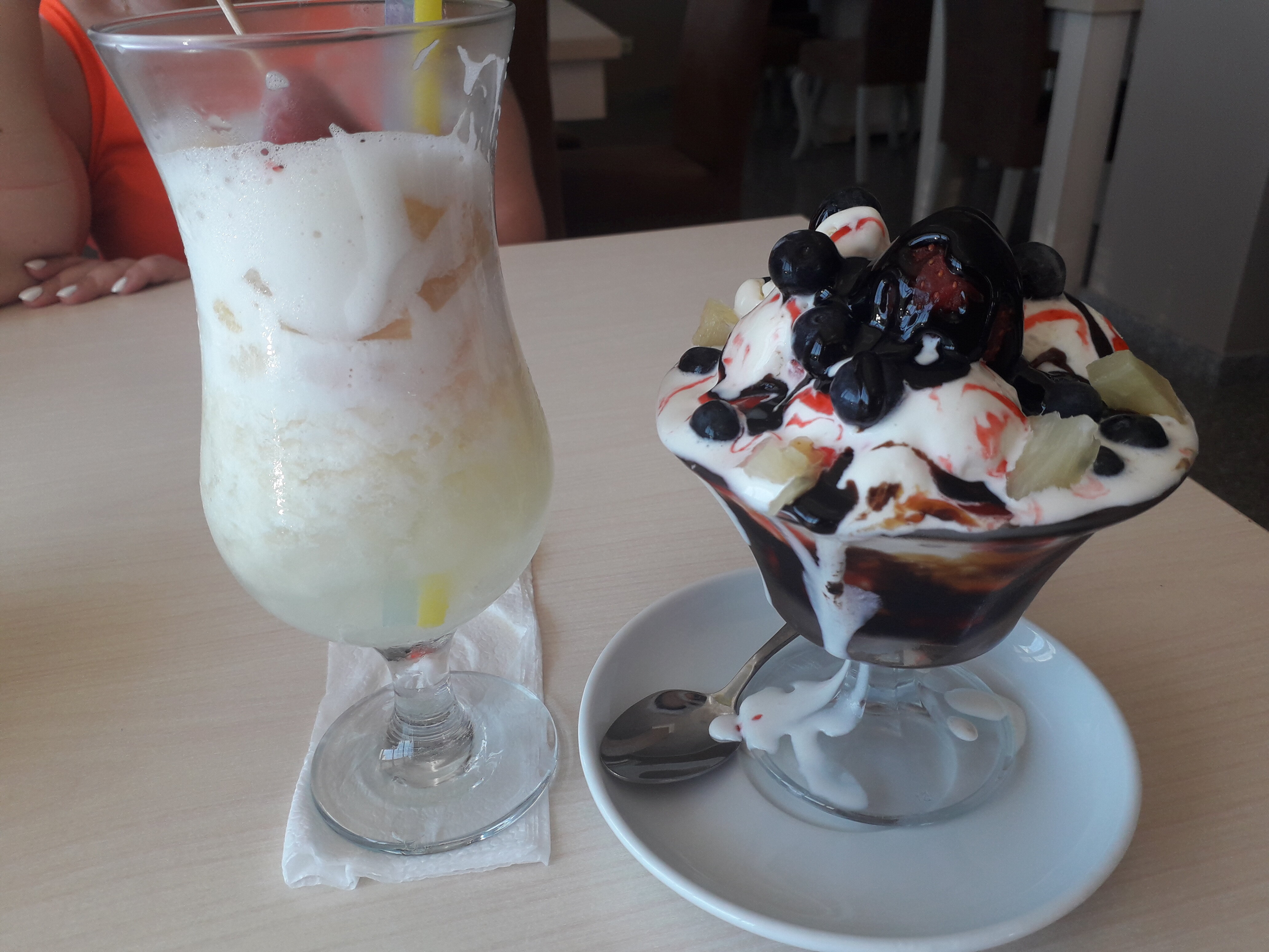 Фото Kobuleti Pearl of Sea Hotel & SPA