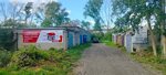 Добор (Sverdlovsk Region, Kamensk-Uralskiy, Privokzalnaya ulitsa), materiales para techos y techados