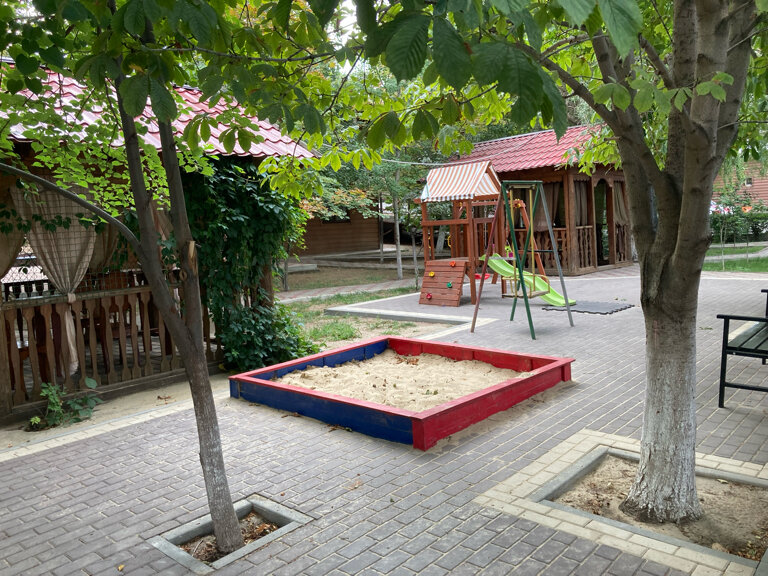 Фото Надежда