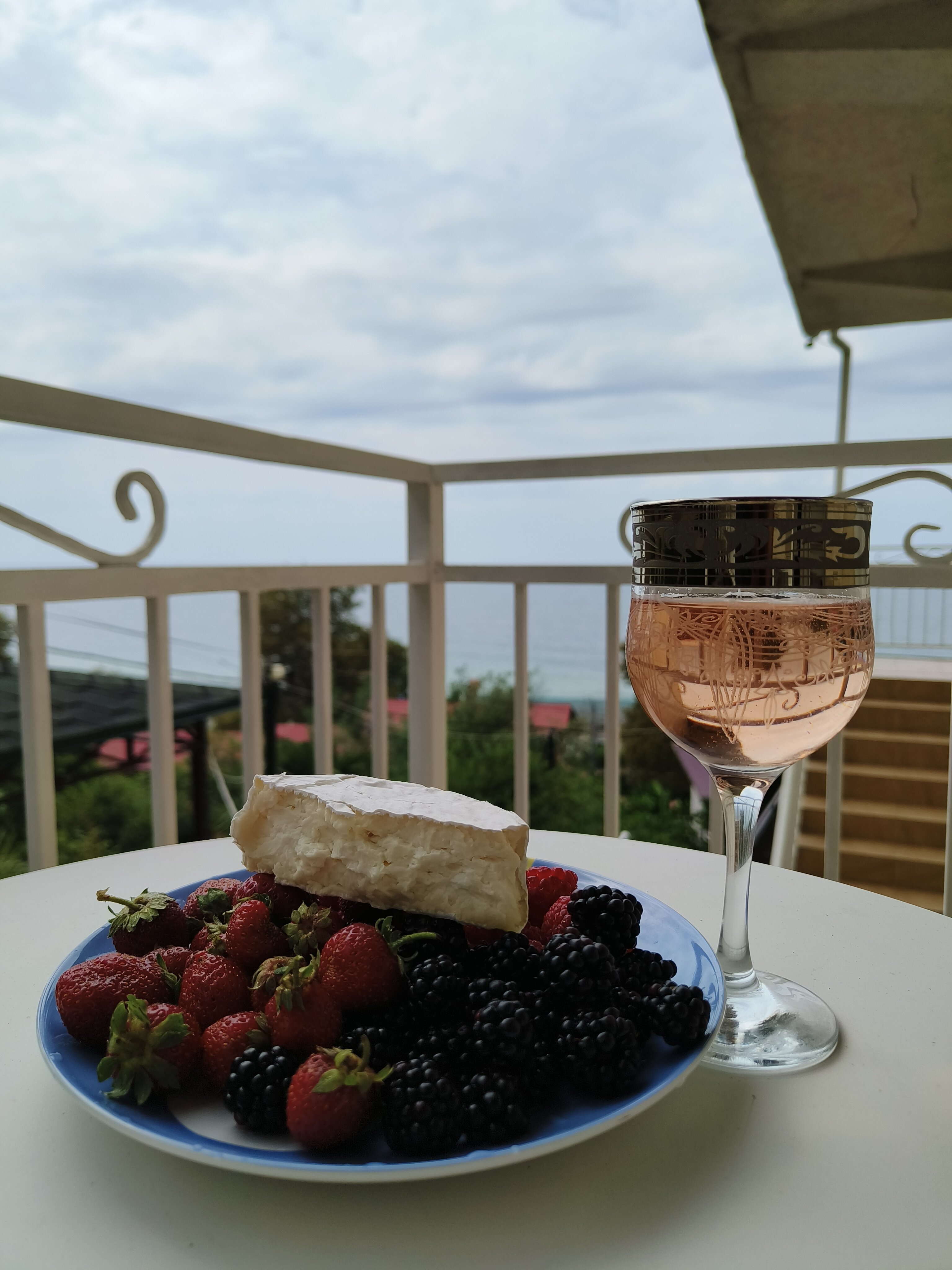 Фото Villa Terrasa