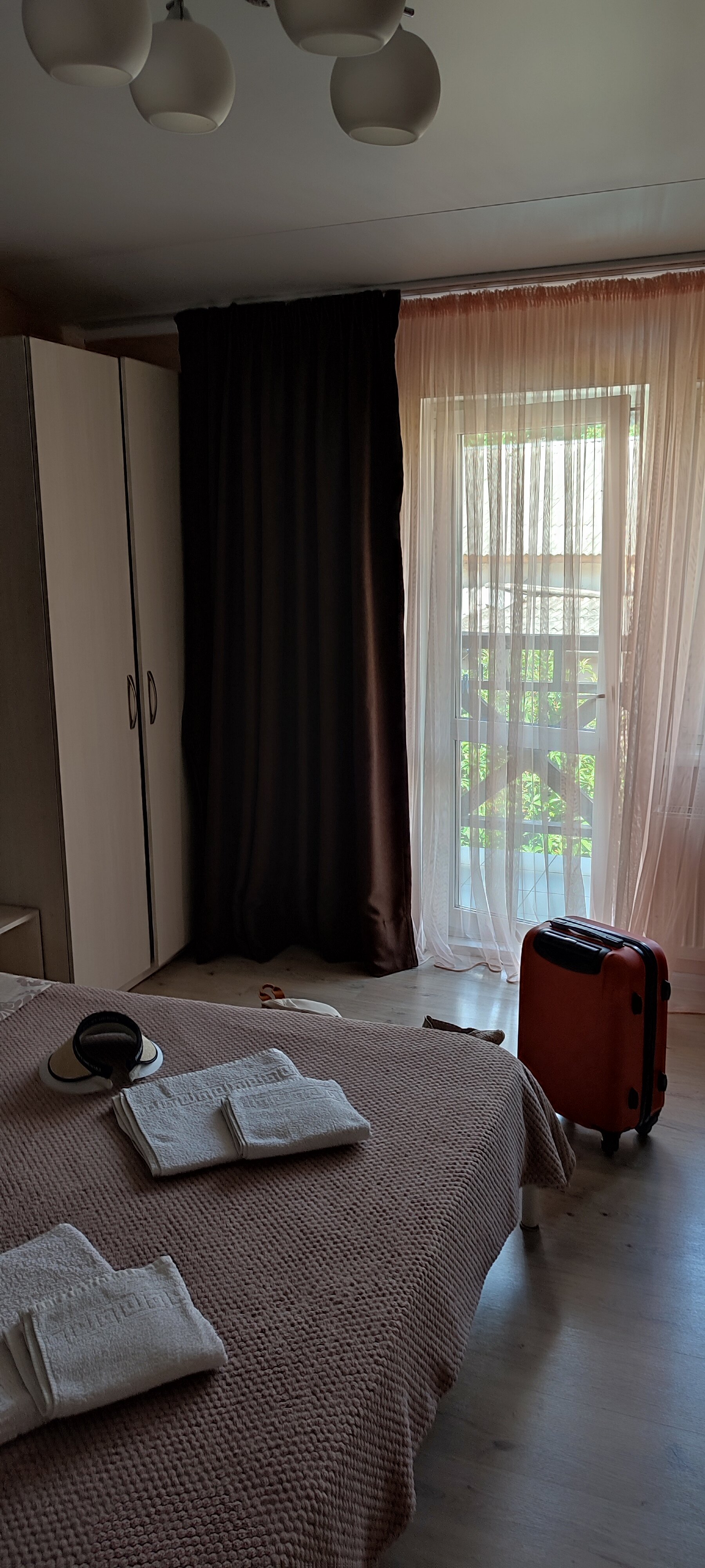 Фото Радуга