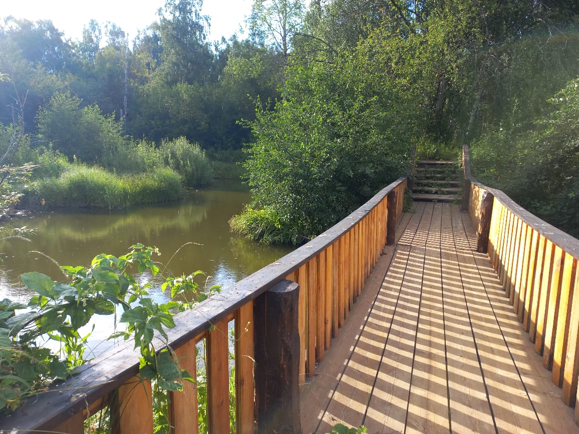 Фото Кубагушево Вилладж