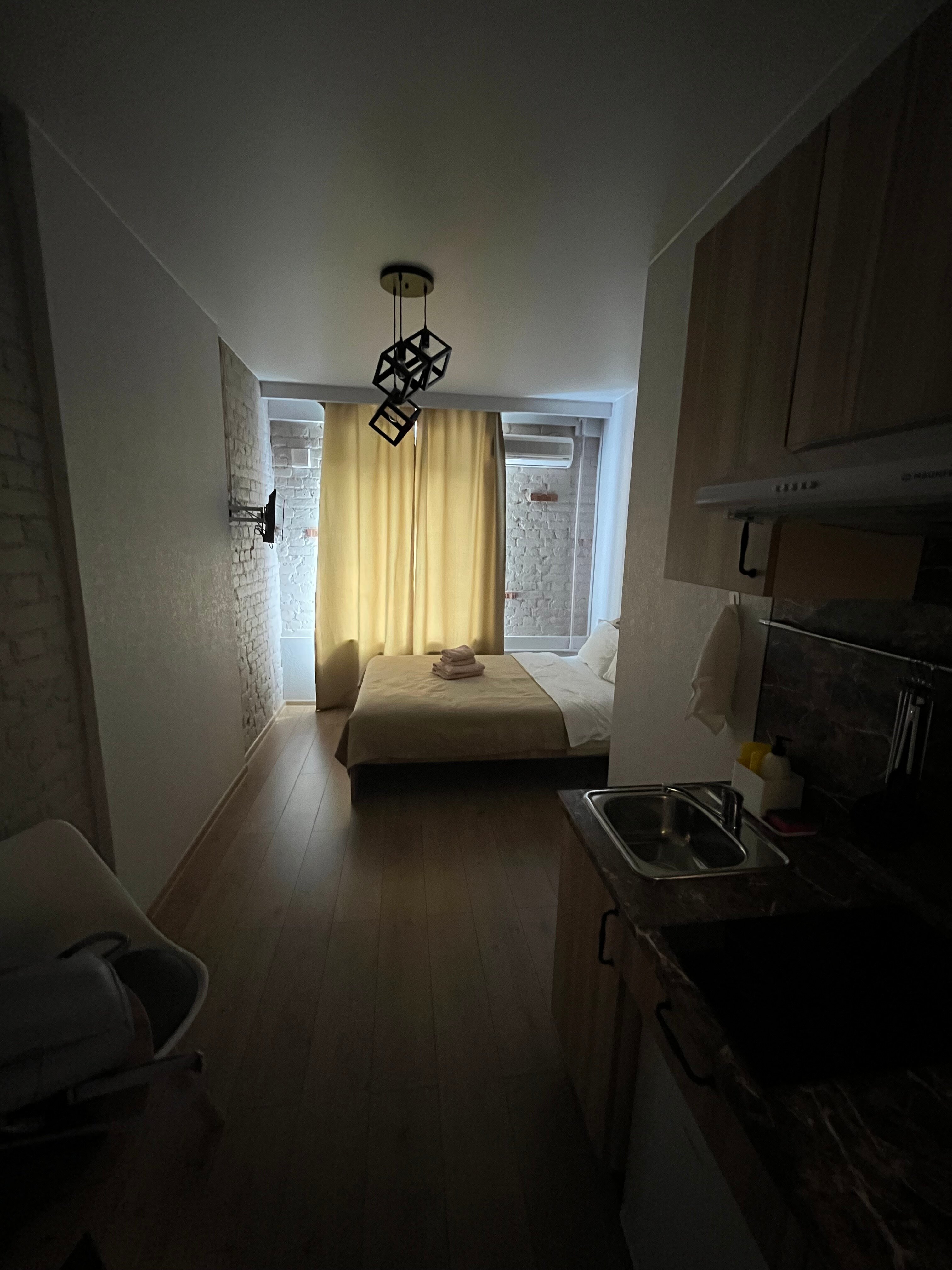 Фото Port Comfort by Smolnyy