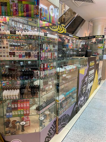 Permanently closed: Alibaba, tobacco and smoking accessories shop,  Khabarovsk, Muravyova-Amurskogo Street, 7  Yandex Maps
