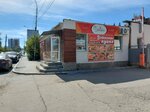 Барбарис (Chkalova Street, 4Б), cafe