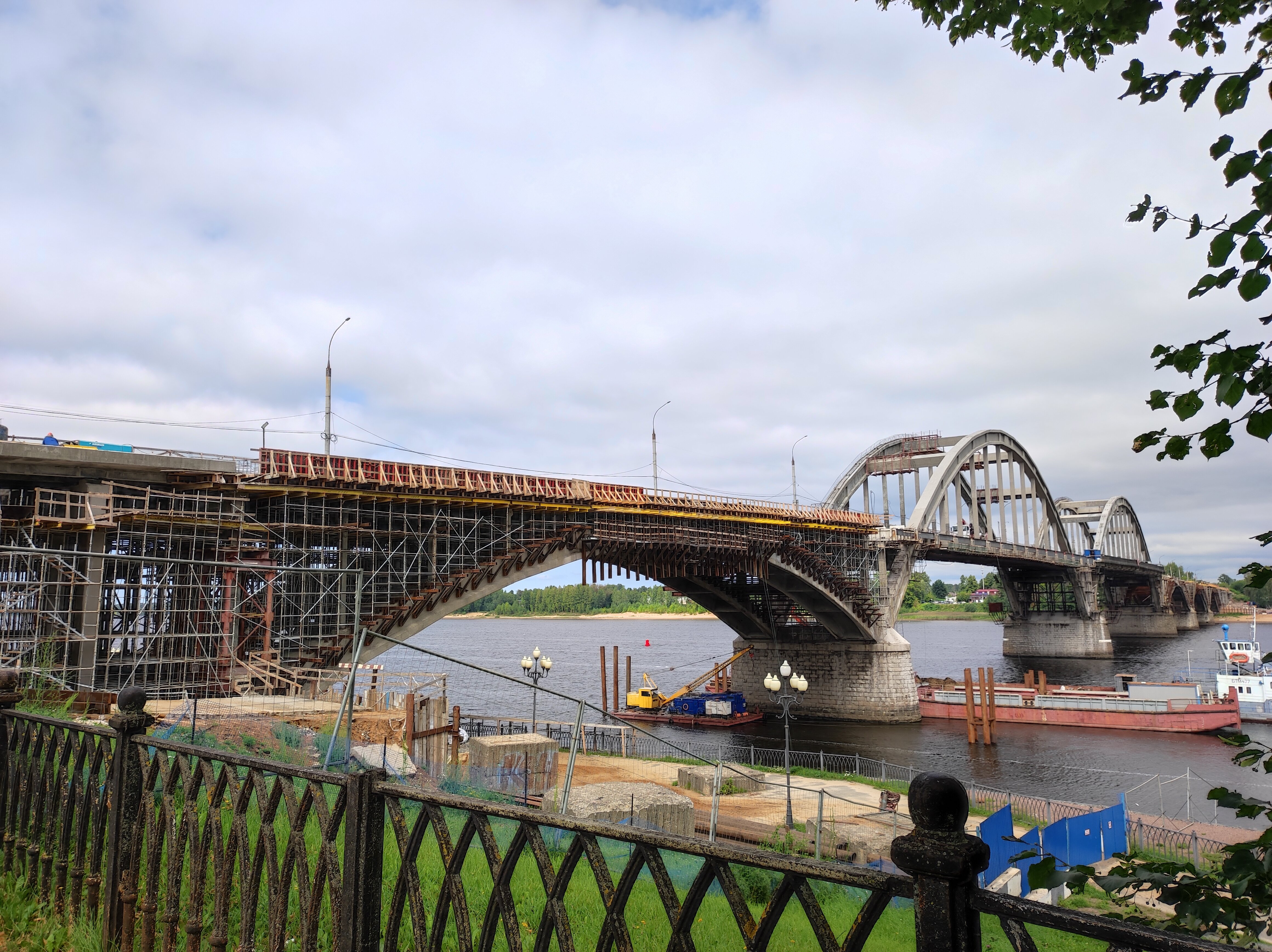 Фото На Волге